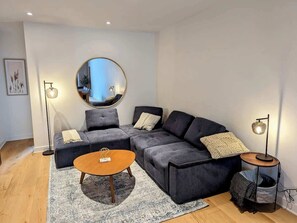 TV connectée, espaces bureaux