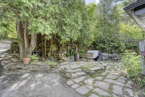 Terraço/pátio