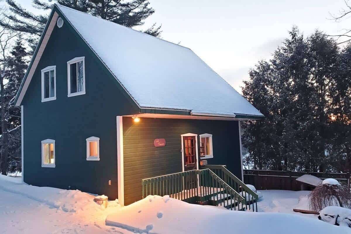 Eksteriør