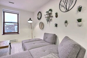 Smart TV, offices