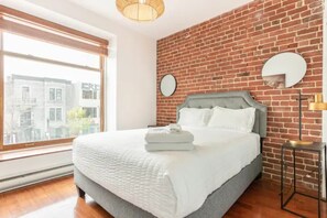 10 camere, ferro/asse da stiro, Wi-Fi gratuito, lenzuola