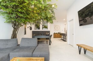 スマートテレビ