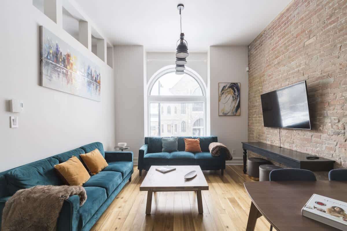 TV connectée