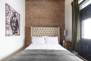 4 Schlafzimmer, Bügeleisen/Bügelbrett, Reisekinderbett, kostenloses WLAN