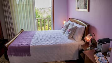 1 quarto, Wi-Fi de cortesia, roupa de cama