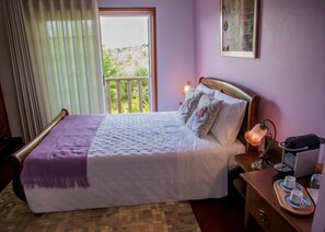 1 habitación, wifi gratis y ropa de cama 