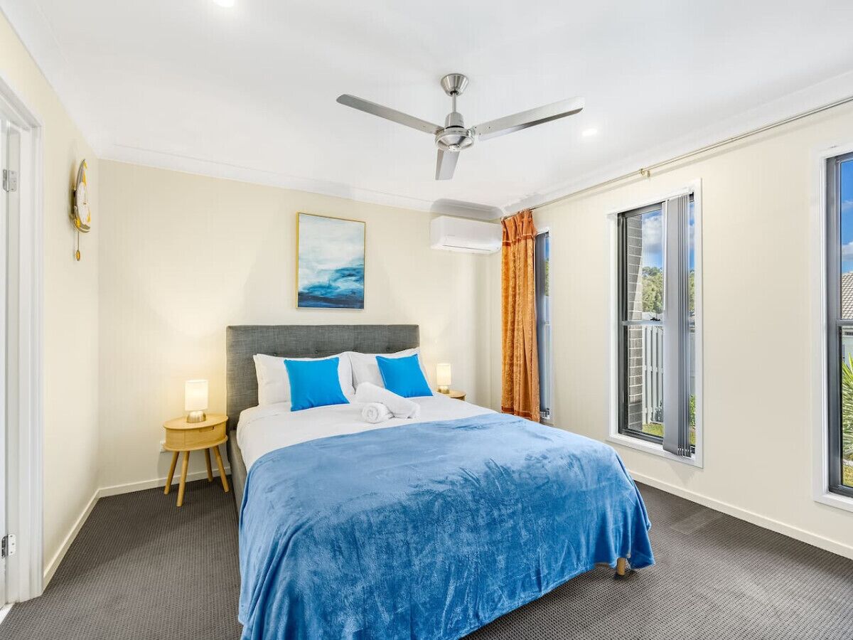 3 camere, una scrivania, ferro/asse da stiro, Wi-Fi