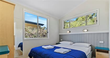 Bribie Island Caravan Park