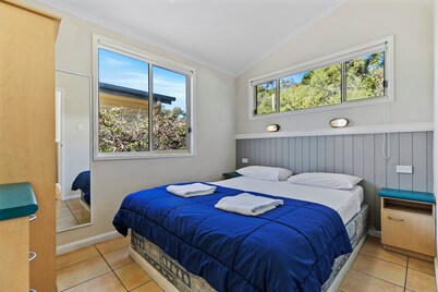 Bribie Island Caravan Park