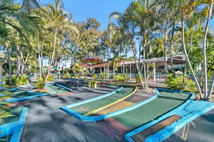 Minigolf