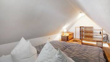 1 bedroom, free WiFi