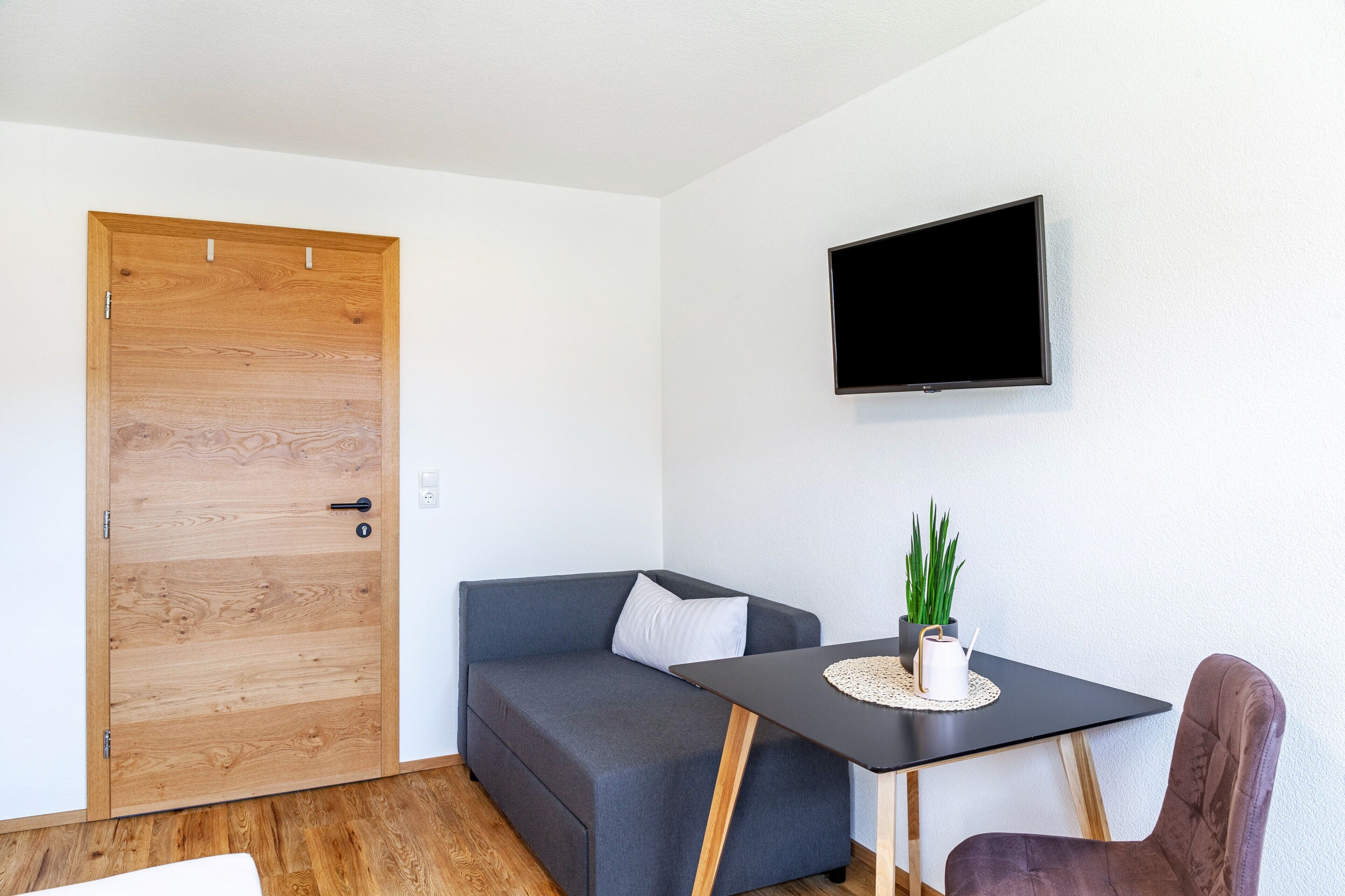 Ferienwohnung 'Berghoamat Nauders' Mit Bergblick, Privatterrasse Und Wi-fi - Nauders