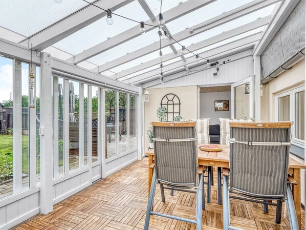 Interior - "Anneke" - 1.3km from the sea by Interhome (Idestrup)