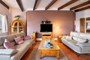 Fernseher, DVD-Player