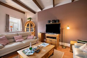 Télévision, lecteur de DVD