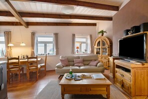 Télévision, lecteur de DVD