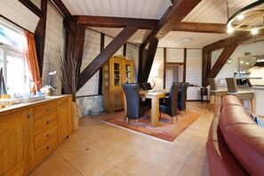 تناول الطعام