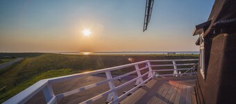 Apartment Inselblick mit Blick über die Insel
