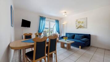 Televisión y tenis de mesa