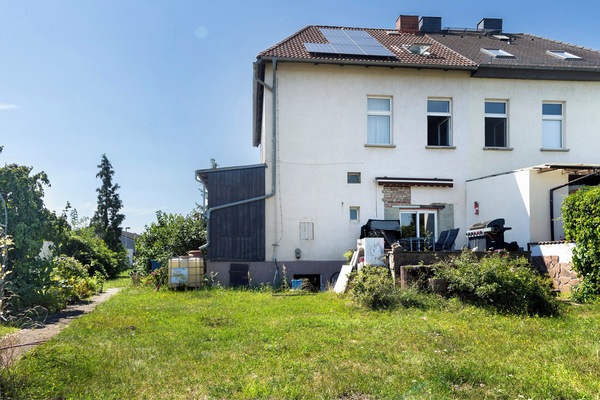 Außenbereich