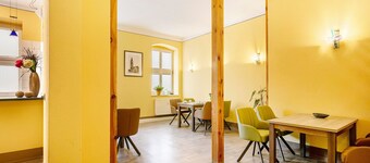 Apartment 'Ferienwohnung 2' with Shared Terrace and Wi-Fi