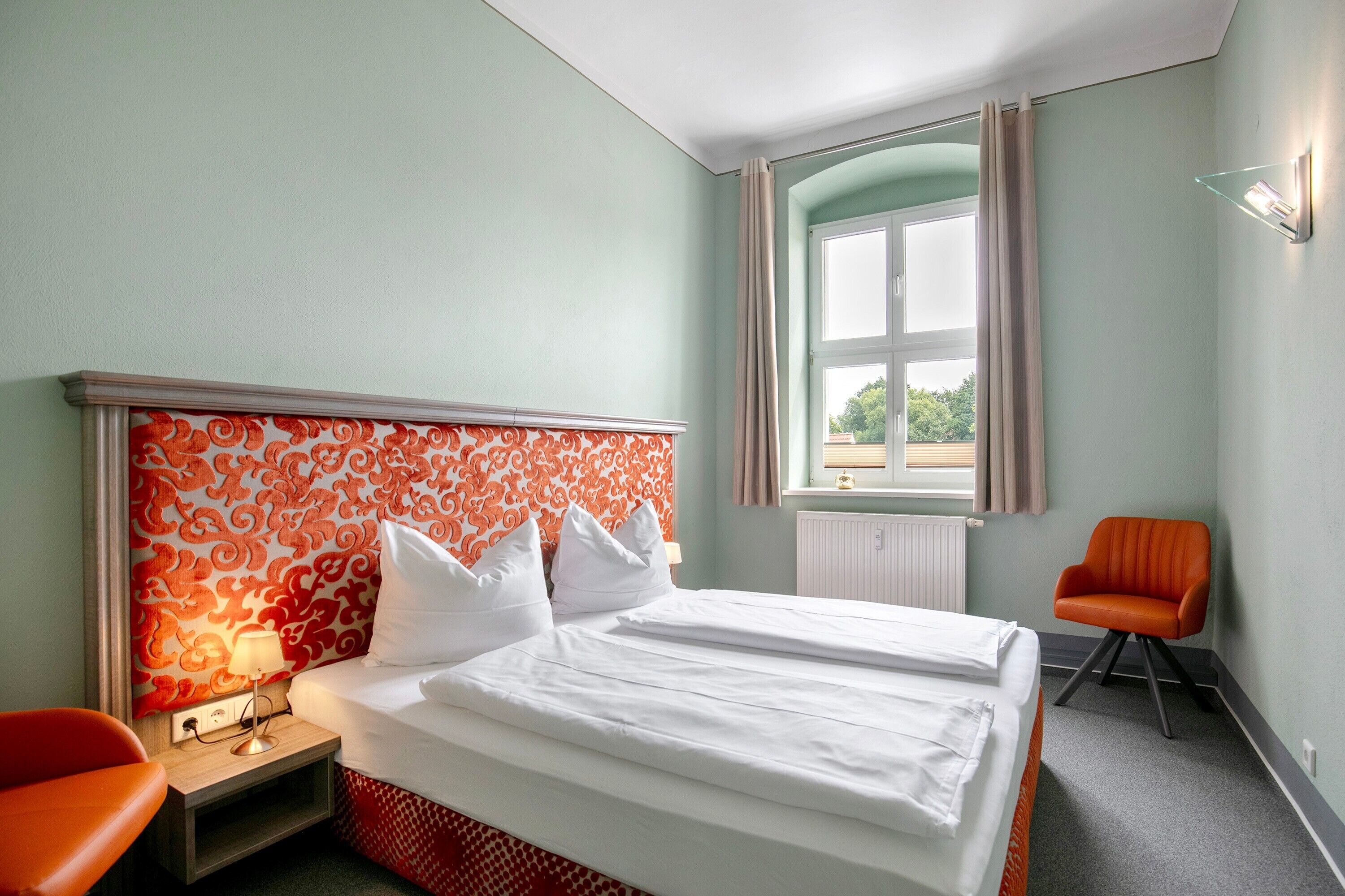 2 dormitoris, wifi gratuïta i roba de llit 