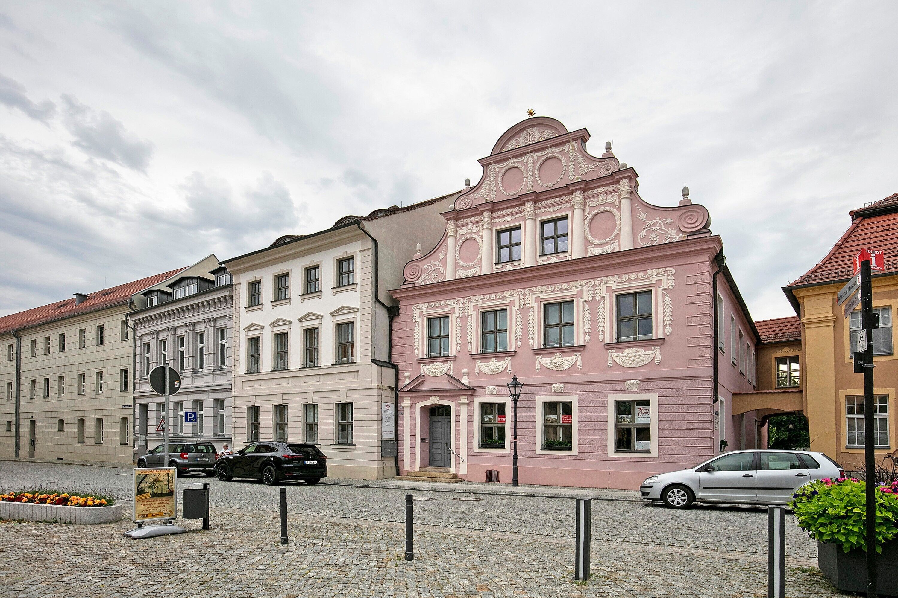 Außenbereich
