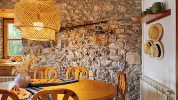 Restauration