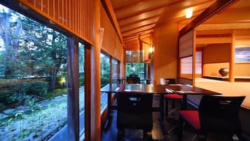 餐廳