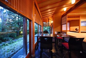 Restaurang
