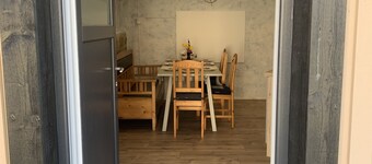 Mysig Semesterlägenhet i Fiskeparadiset Kronolaxfiske Nära Östersjön