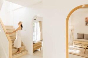 Interior - Zenzen Pool Villa (San Sai)