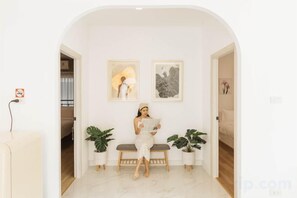Soundproofing - Zenzen Pool Villa (San Sai)