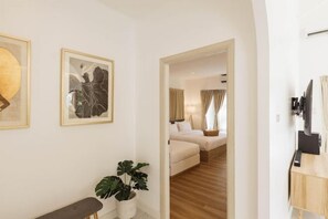 Room - Zenzen Pool Villa (San Sai)