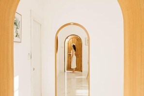 Interior - Zenzen Pool Villa (San Sai)