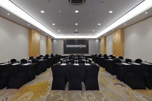 Meeting facility - Harper Premier Nagoya Batam (Batam)