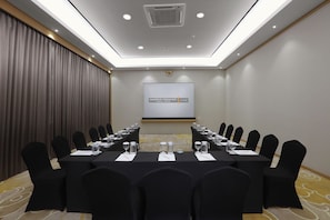 สถานที่จัดงานประชุม