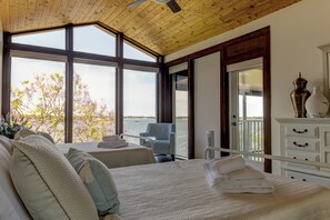 5 Schlafzimmer, Bügeleisen/Bügelbrett, WLAN, Bettwäsche