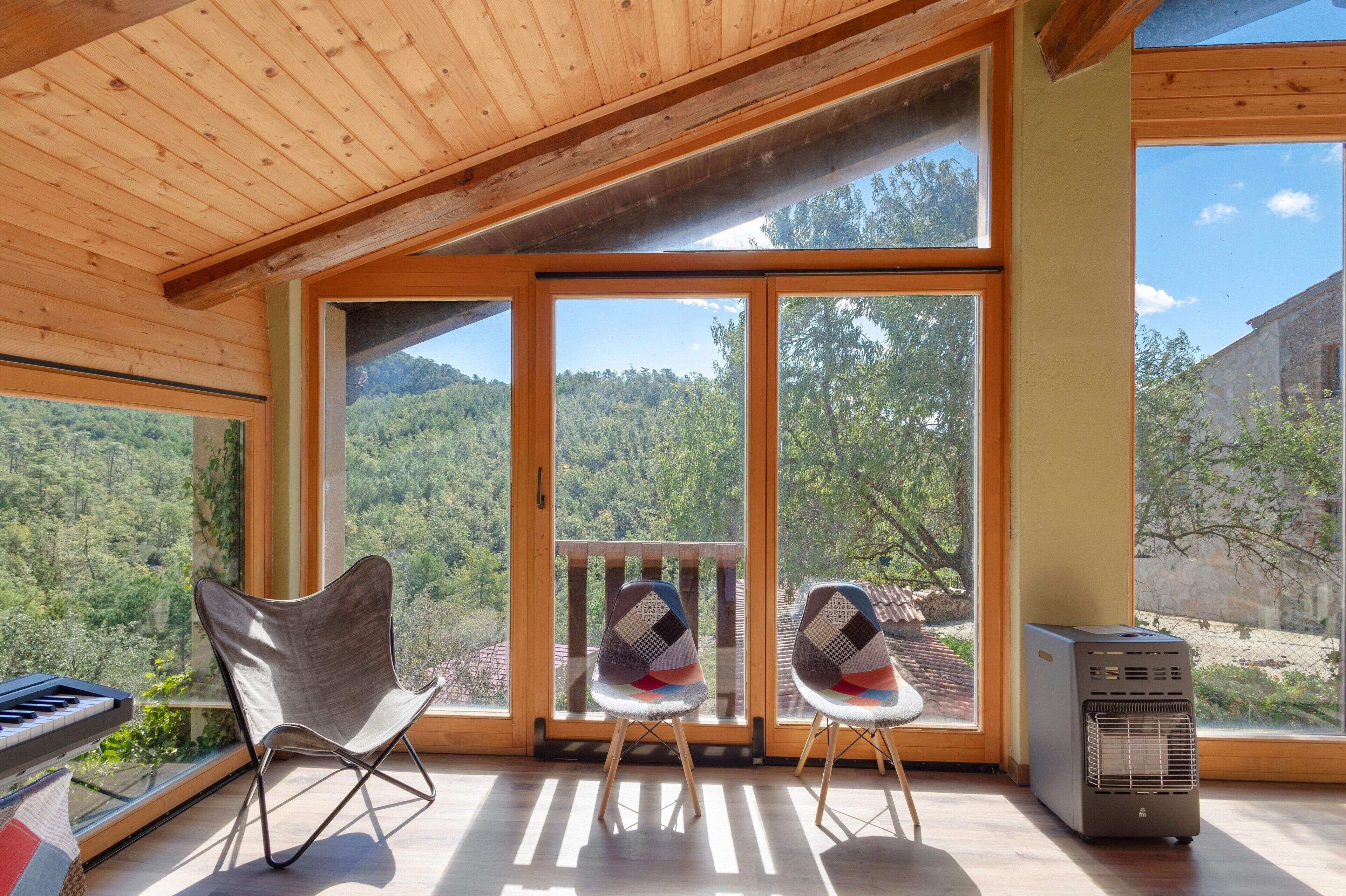 Interieur
