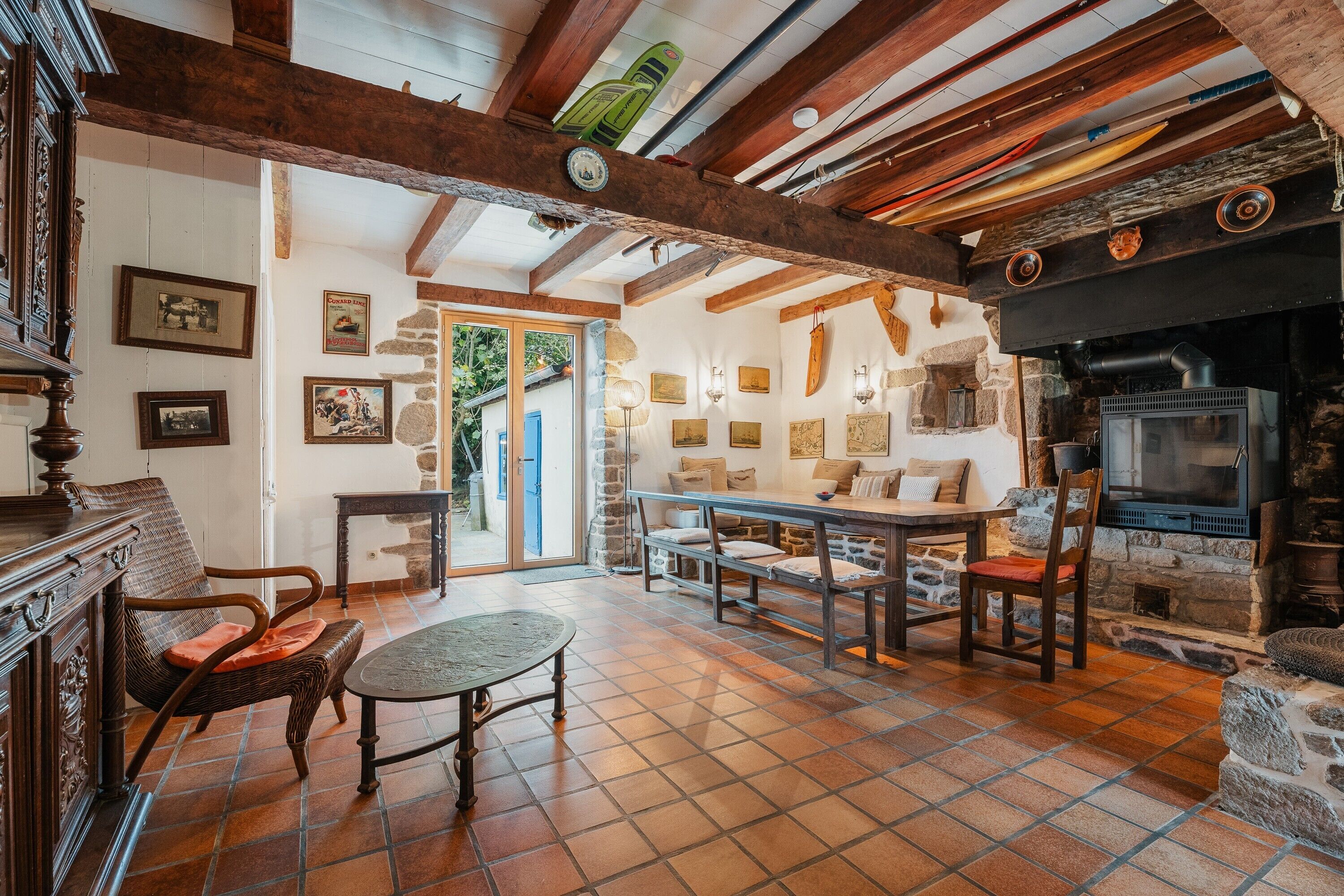 Intérieur