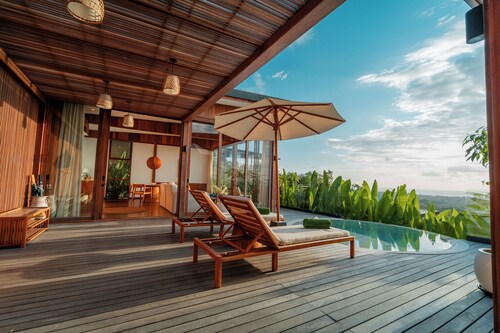 Ocean View Villas by Grun