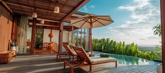 Ocean View Villas by Grun