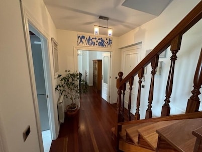 Rental unit in Liencres · ★New · 3 bedrooms · 3 beds · 2 baths