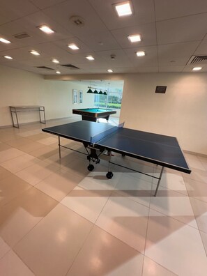 Spielezimmer