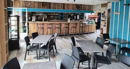 Hôtel Bar Restaurant La Marie Galante