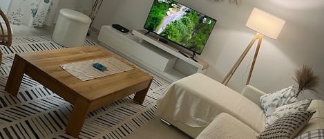 TV connectée