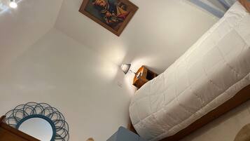 2 chambres, fer et planche Ă repasser, lit parapluie, Wi-Fi gratuit