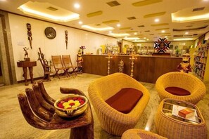 Interior detail - Mayapuri Amira (Kumbakonam)