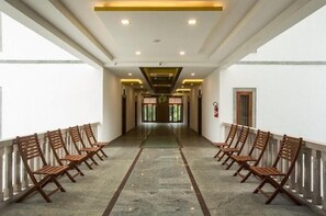 Interior detail - Mayapuri Amira (Kumbakonam)