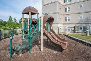Espace pour enfants